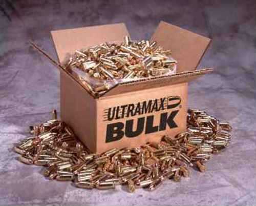 45 ACP 230 Grain Full Metal Jacket 250 Rounds ULTRAMAX Ammunition